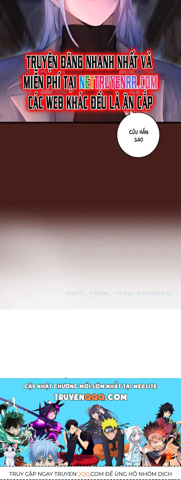 Cao Đẳng Linh Hồn Chap 252 - Next Chap 253