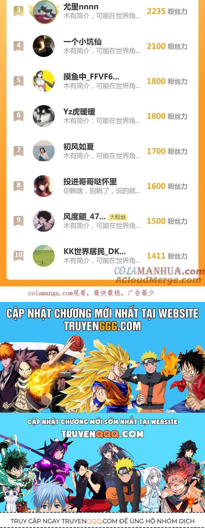 Cao Đẳng Linh Hồn Chap 255 - Next Chap 256