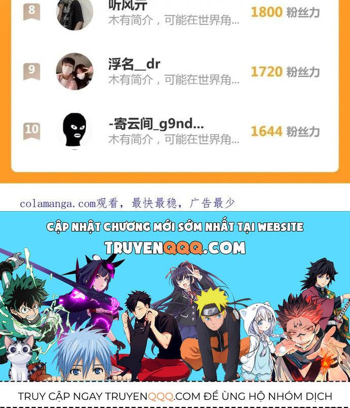 Cao Đẳng Linh Hồn Chap 256 - Next Chap 257