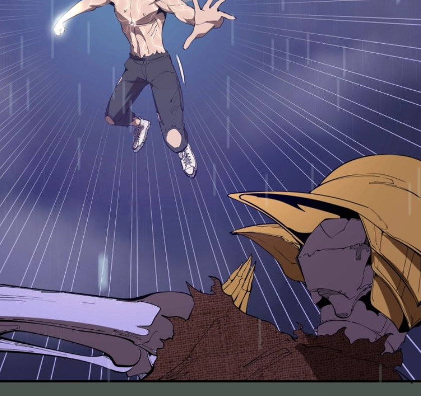 Cao Đẳng Linh Hồn Chap 26 - Next Chap 27