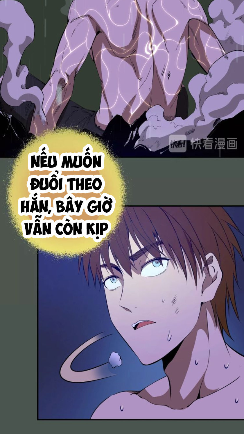 Cao Đẳng Linh Hồn Chap 26 - Next Chap 27