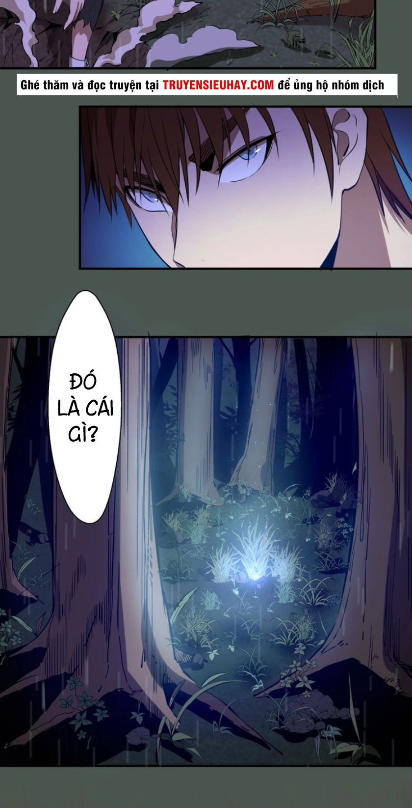 Cao Đẳng Linh Hồn Chap 26 - Next Chap 27