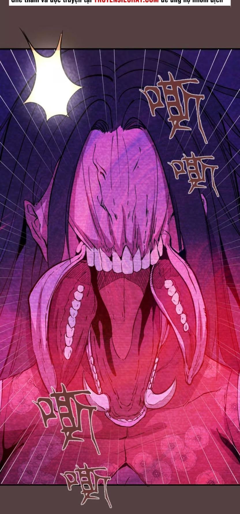 Cao Đẳng Linh Hồn Chap 26 - Next Chap 27
