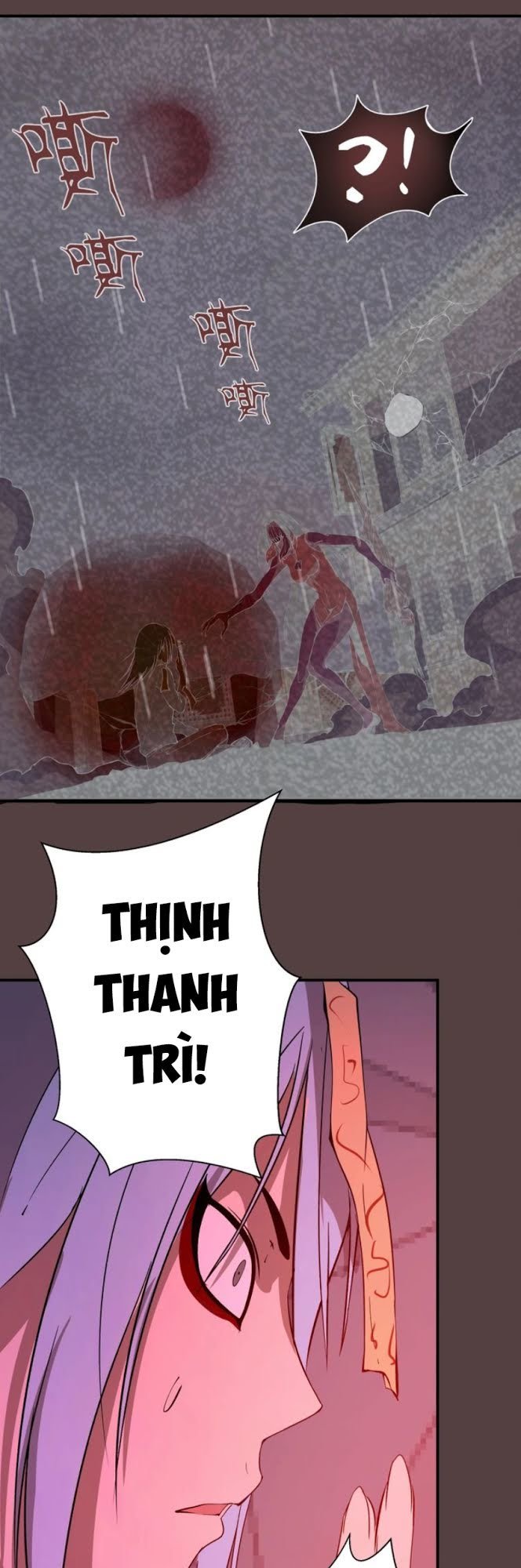 Cao Đẳng Linh Hồn Chap 26 - Next Chap 27