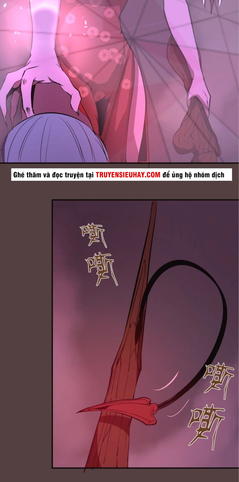 Cao Đẳng Linh Hồn Chap 26 - Next Chap 27