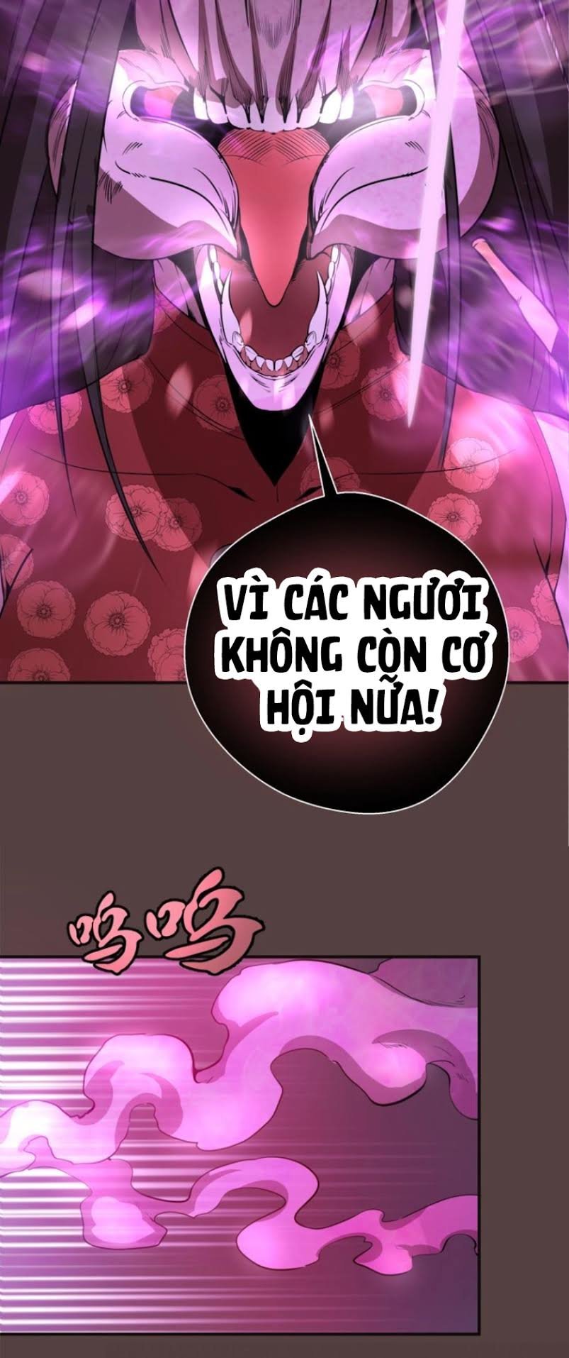 Cao Đẳng Linh Hồn Chap 26 - Next Chap 27