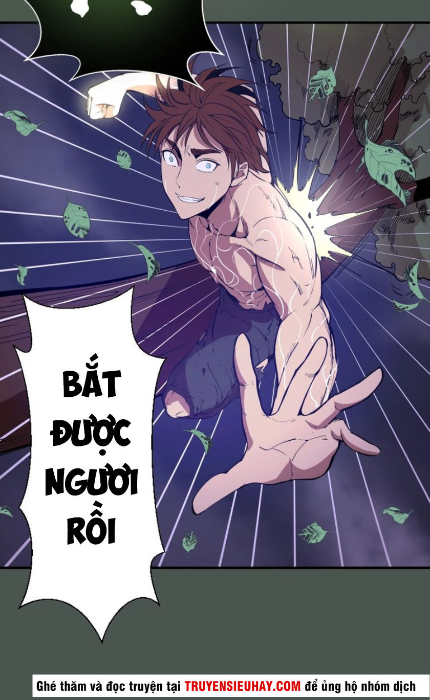 Cao Đẳng Linh Hồn Chap 26 - Next Chap 27