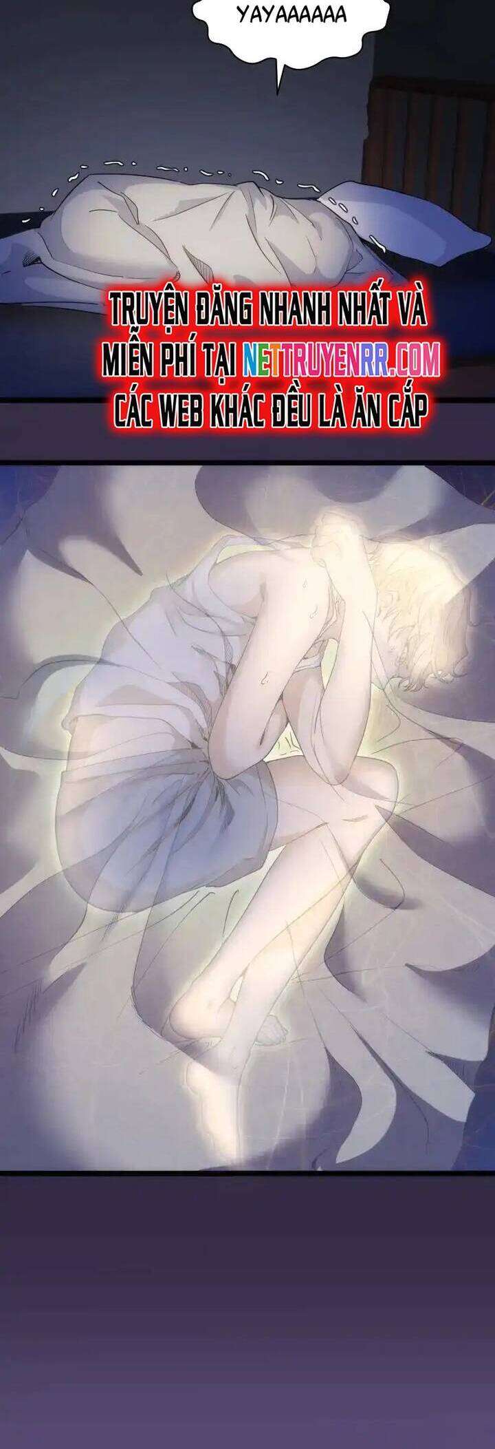 Cao Đẳng Linh Hồn Chap 261 - Next Chap 262