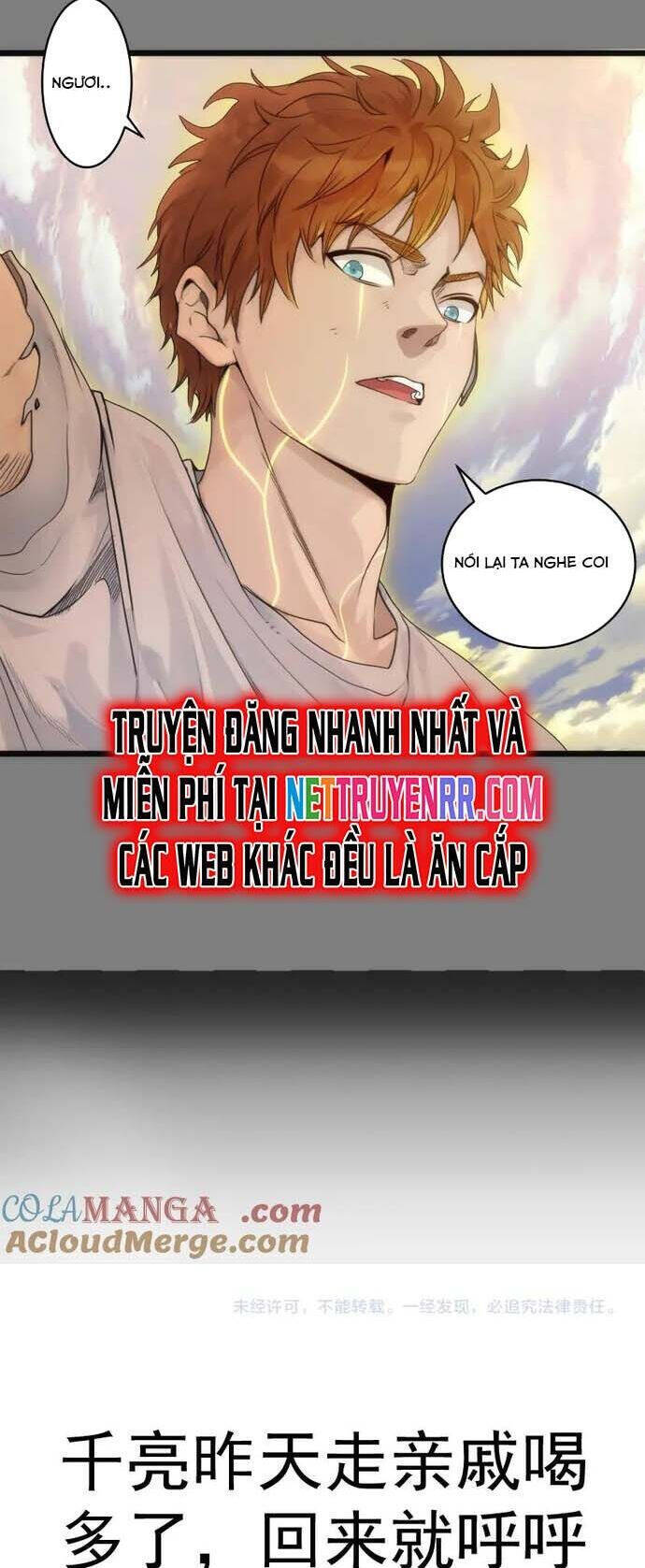 Cao Đẳng Linh Hồn Chap 268 - Next Chap 269