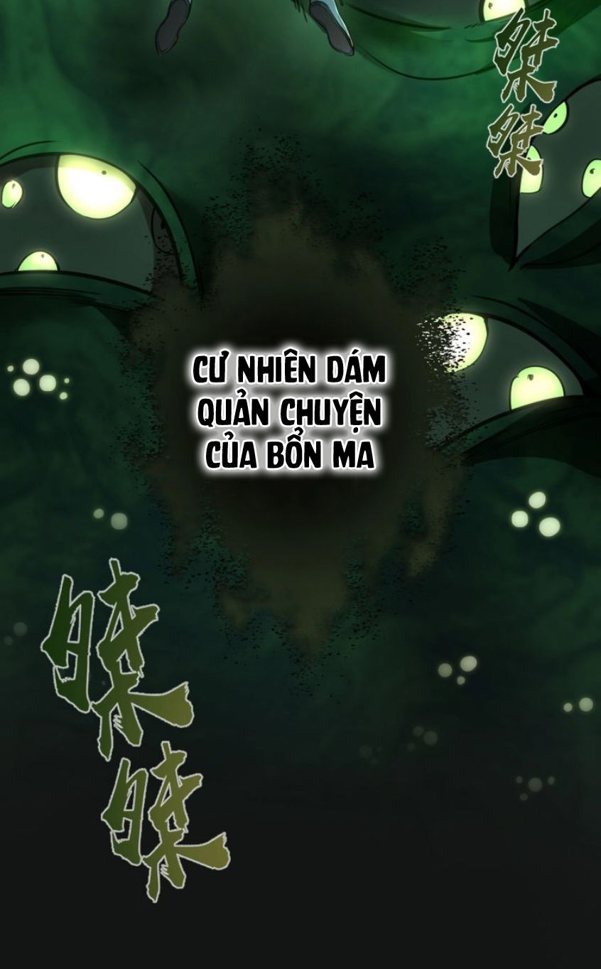 Cao Đẳng Linh Hồn Chap 27 - Next Chap 28