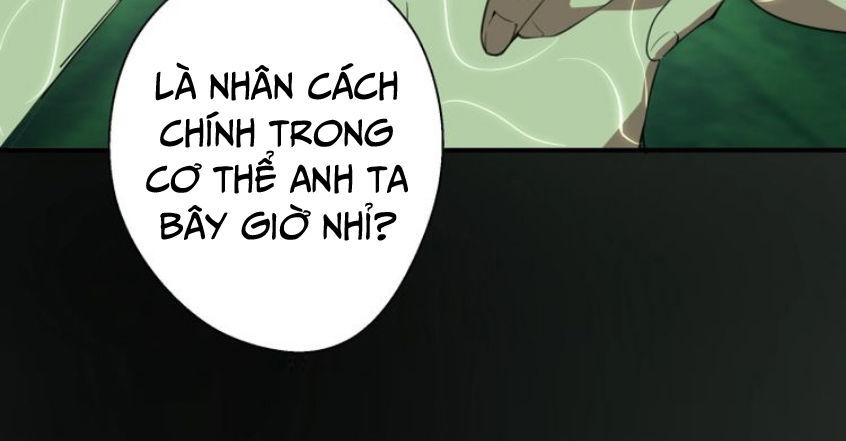 Cao Đẳng Linh Hồn Chap 27 - Next Chap 28