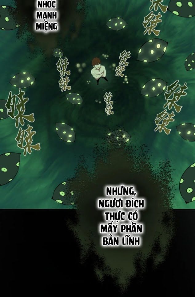 Cao Đẳng Linh Hồn Chap 27 - Next Chap 28