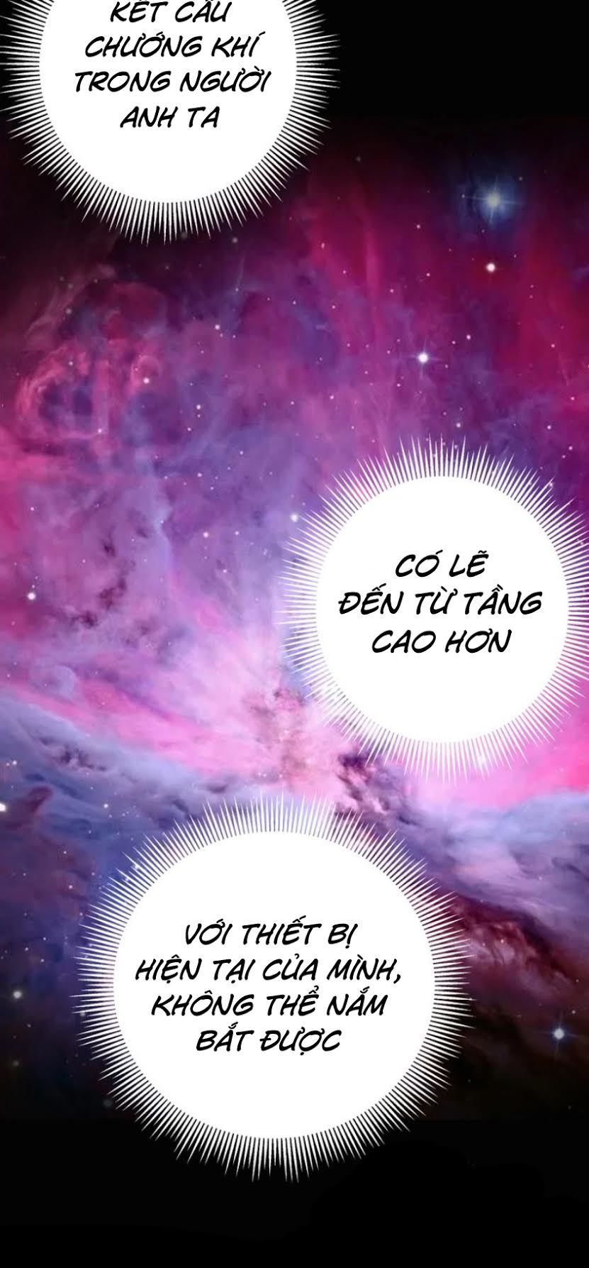 Cao Đẳng Linh Hồn Chap 27 - Next Chap 28