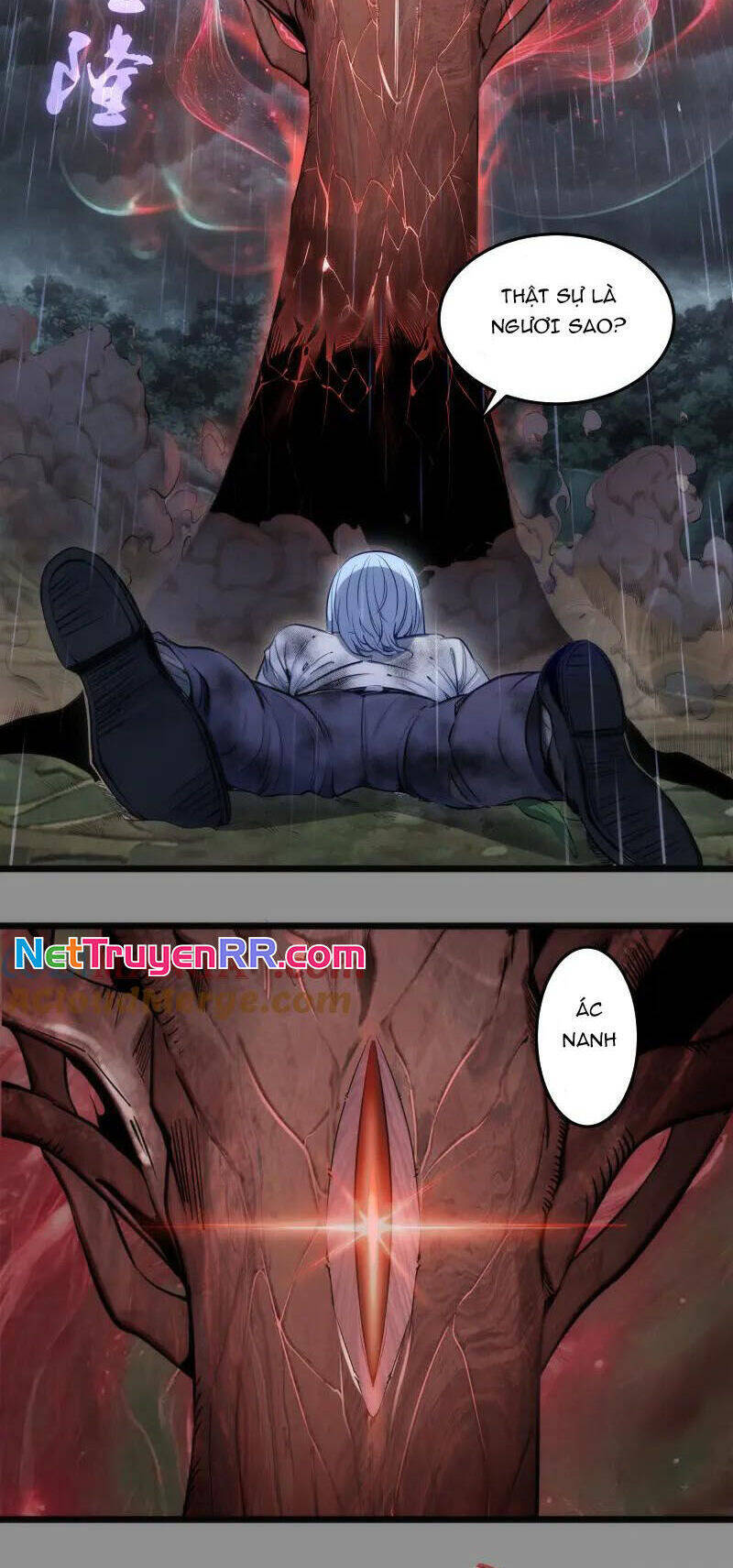 Cao Đẳng Linh Hồn Chap 275 - Next Chap 276