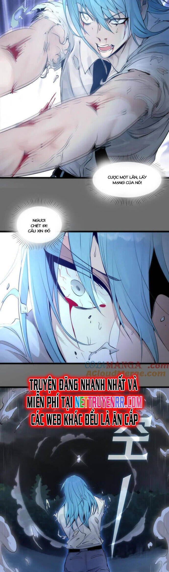 Cao Đẳng Linh Hồn Chap 276 - Next Chap 277