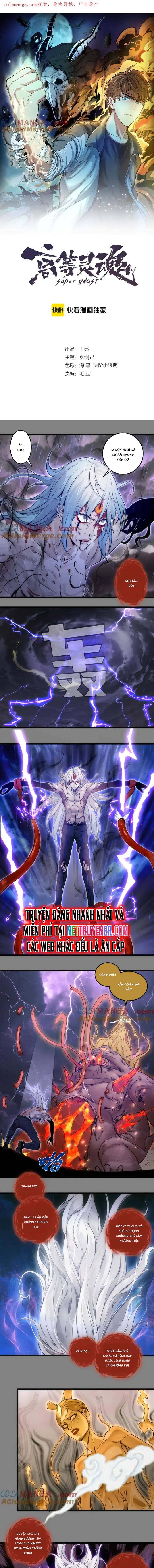 Cao Đẳng Linh Hồn Chap 278 - Next Chap 279