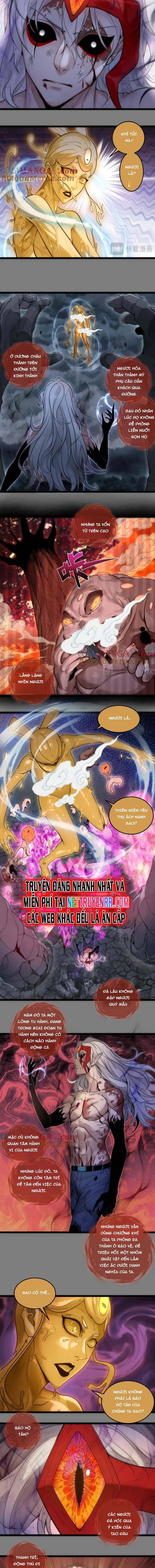 Cao Đẳng Linh Hồn Chap 278 - Next Chap 279