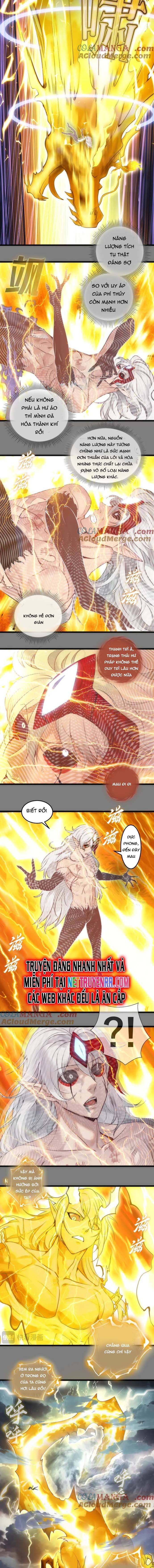 Cao Đẳng Linh Hồn Chap 279 - Next Chap 280