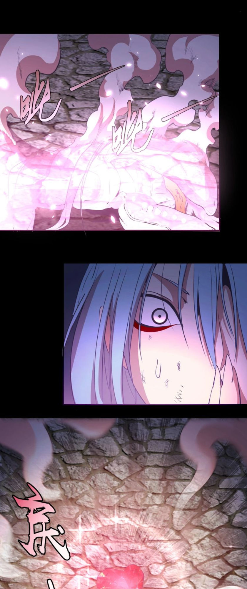 Cao Đẳng Linh Hồn Chap 28 - Next Chap 29