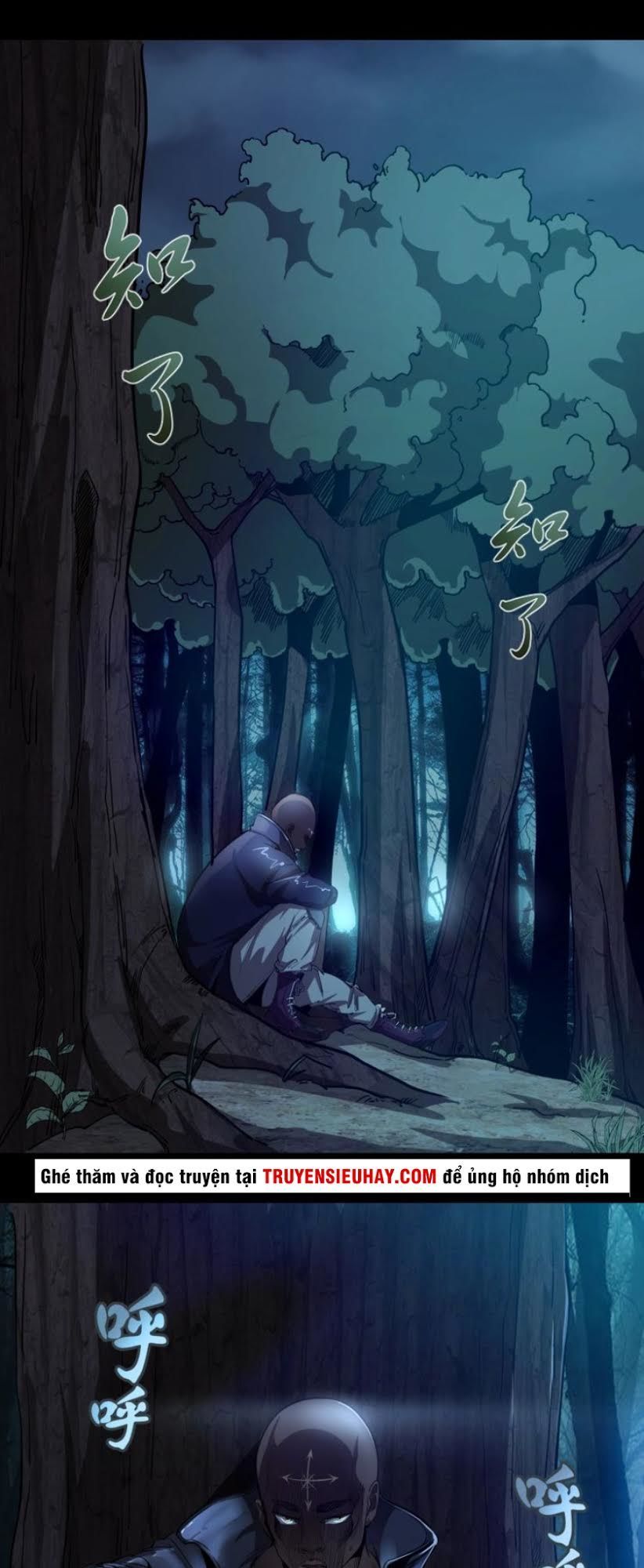 Cao Đẳng Linh Hồn Chap 28 - Next Chap 29
