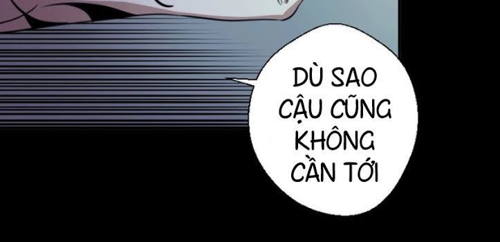 Cao Đẳng Linh Hồn Chap 28 - Next Chap 29