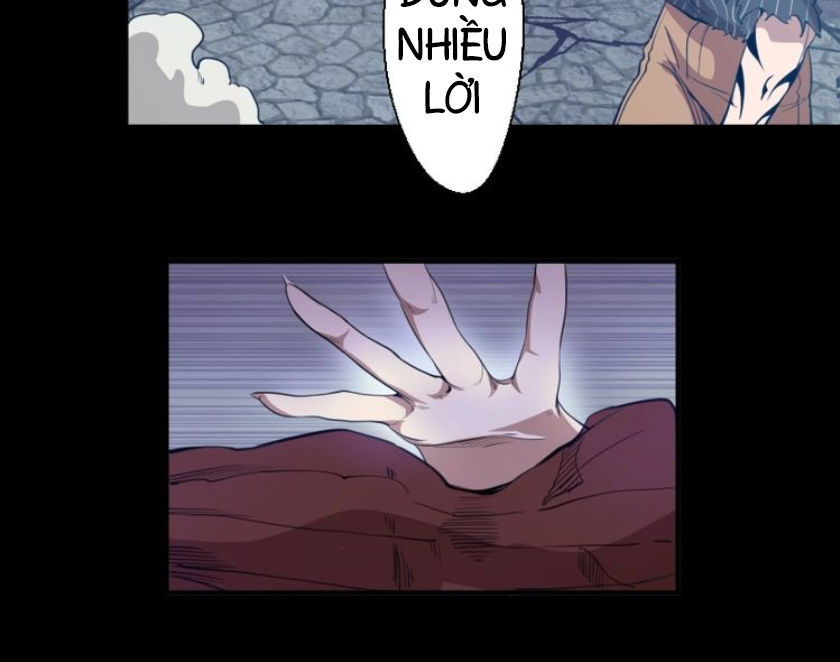 Cao Đẳng Linh Hồn Chap 28 - Next Chap 29