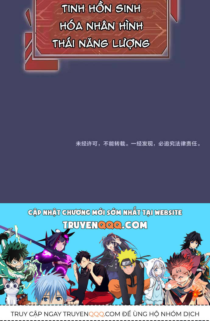 Cao Đẳng Linh Hồn Chap 280 - Next Chap 281