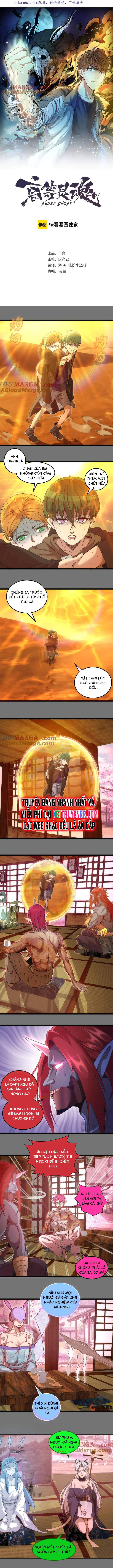 Cao Đẳng Linh Hồn Chap 286 - Next Chap 287