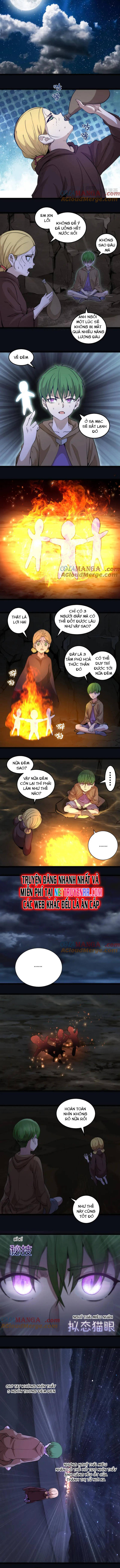 Cao Đẳng Linh Hồn Chap 286 - Next Chap 287