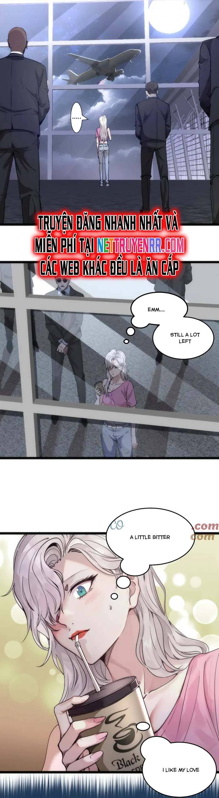 Cao Đẳng Linh Hồn Chap 289 - Next Chap 290