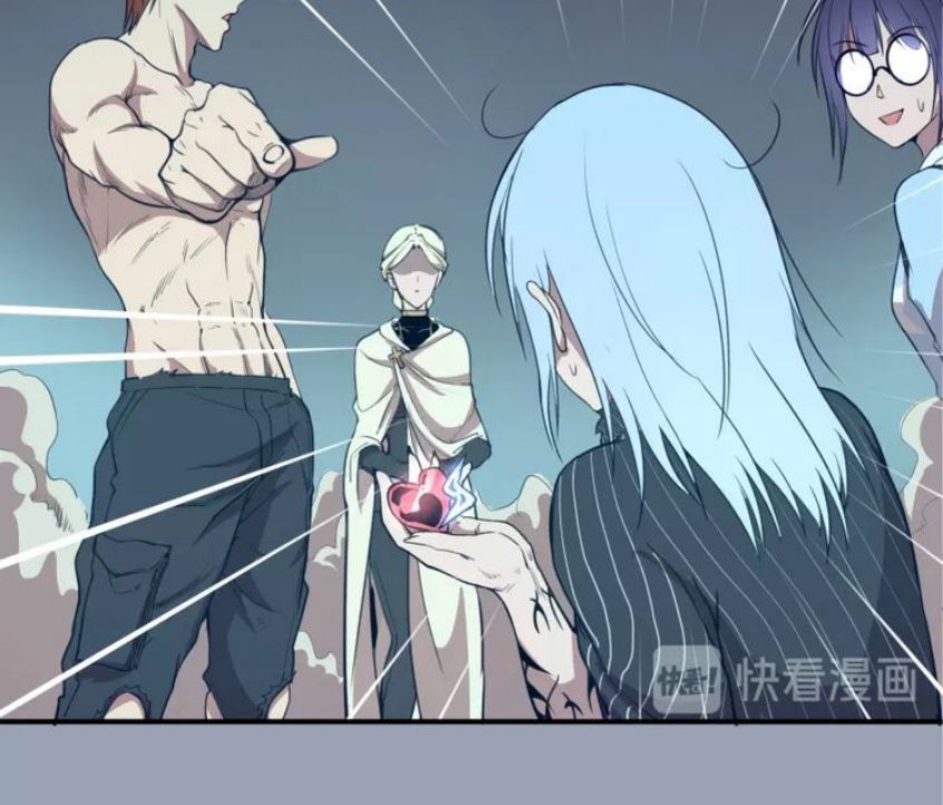 Cao Đẳng Linh Hồn Chap 29 - Next Chap 30