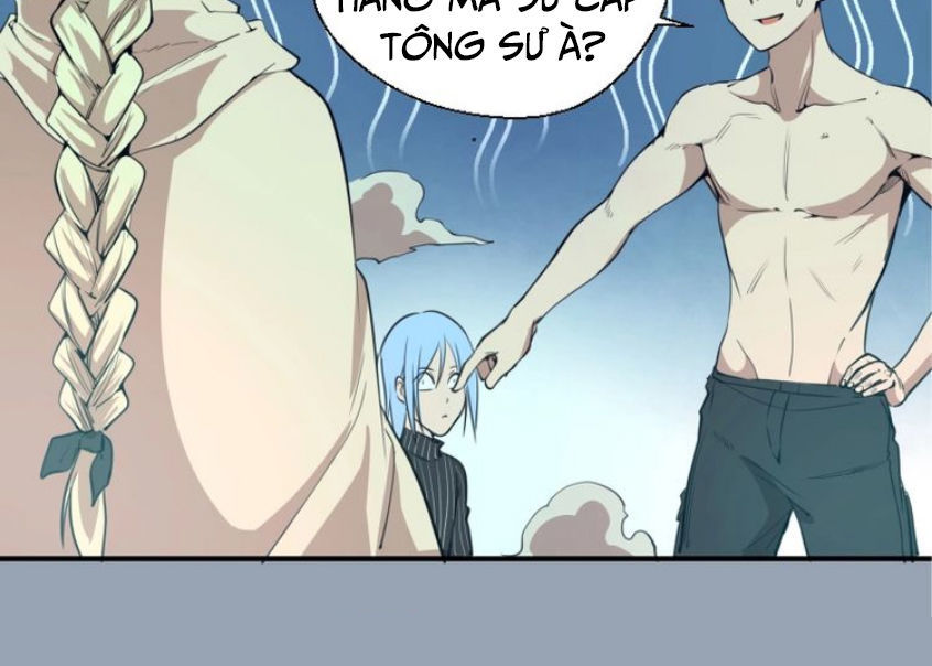 Cao Đẳng Linh Hồn Chap 29 - Next Chap 30