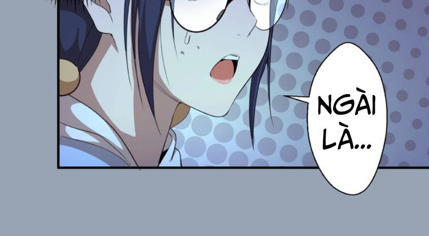 Cao Đẳng Linh Hồn Chap 29 - Next Chap 30