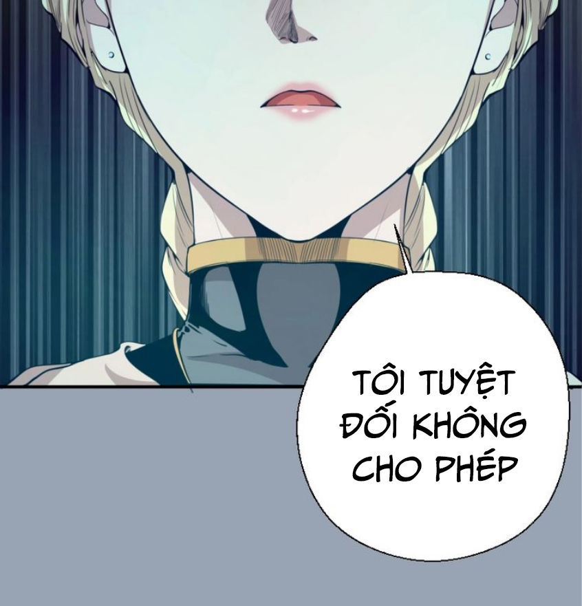 Cao Đẳng Linh Hồn Chap 29 - Next Chap 30