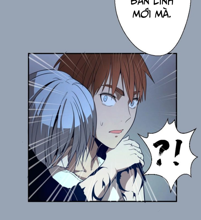 Cao Đẳng Linh Hồn Chap 29 - Next Chap 30