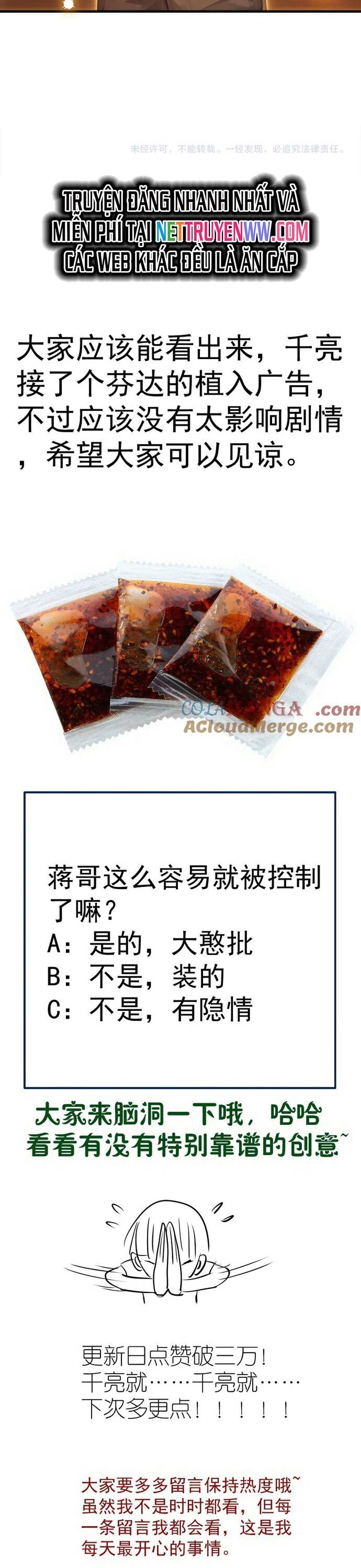 Cao Đẳng Linh Hồn Chap 290 - Next Chap 291