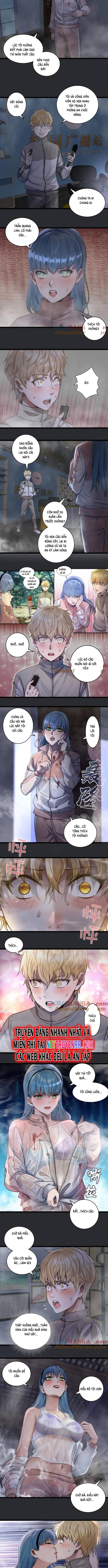 Cao Đẳng Linh Hồn Chap 296 - Next Chap 297
