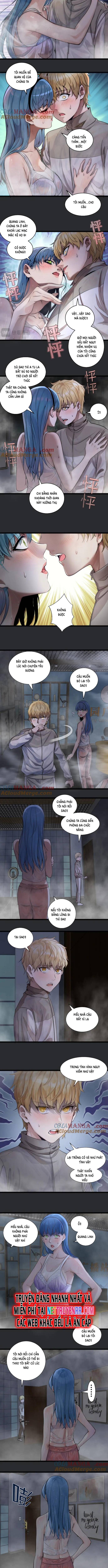 Cao Đẳng Linh Hồn Chap 296 - Next Chap 297
