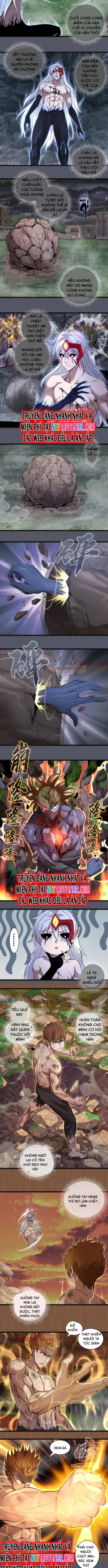 Cao Đẳng Linh Hồn Chap 299 - Next Chap 300