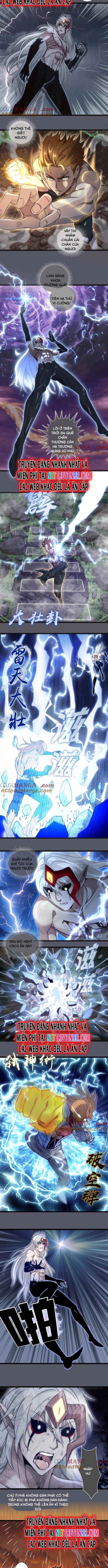 Cao Đẳng Linh Hồn Chap 299 - Next Chap 300
