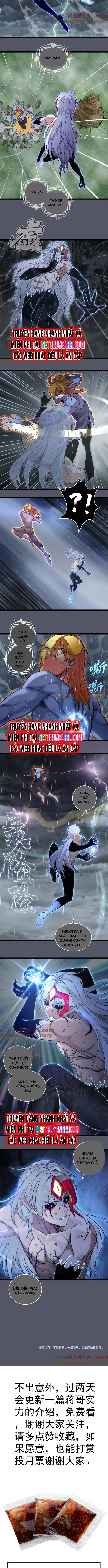 Cao Đẳng Linh Hồn Chap 299 - Next Chap 300