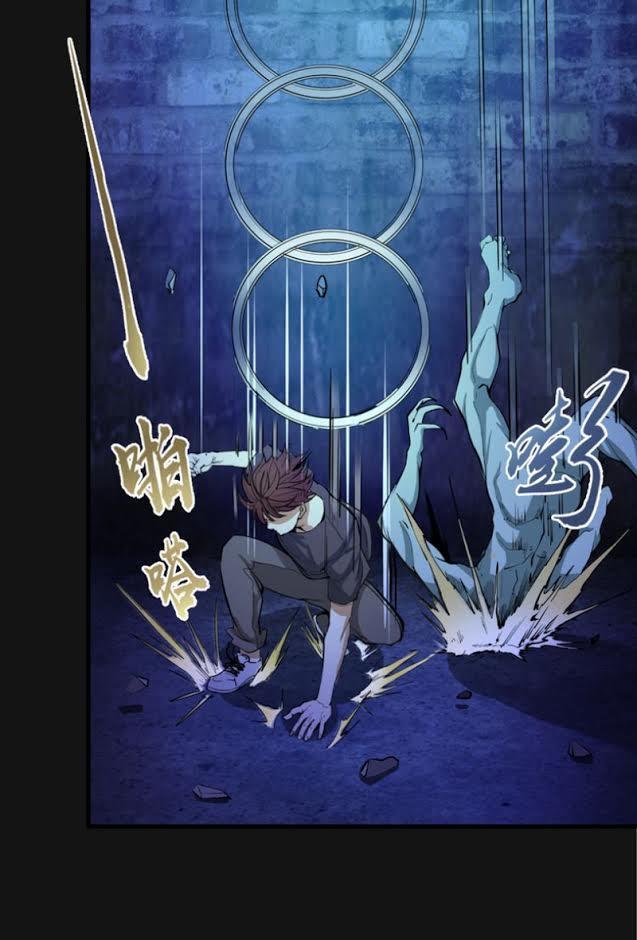 Cao Đẳng Linh Hồn Chap 3 - Next Chap 4