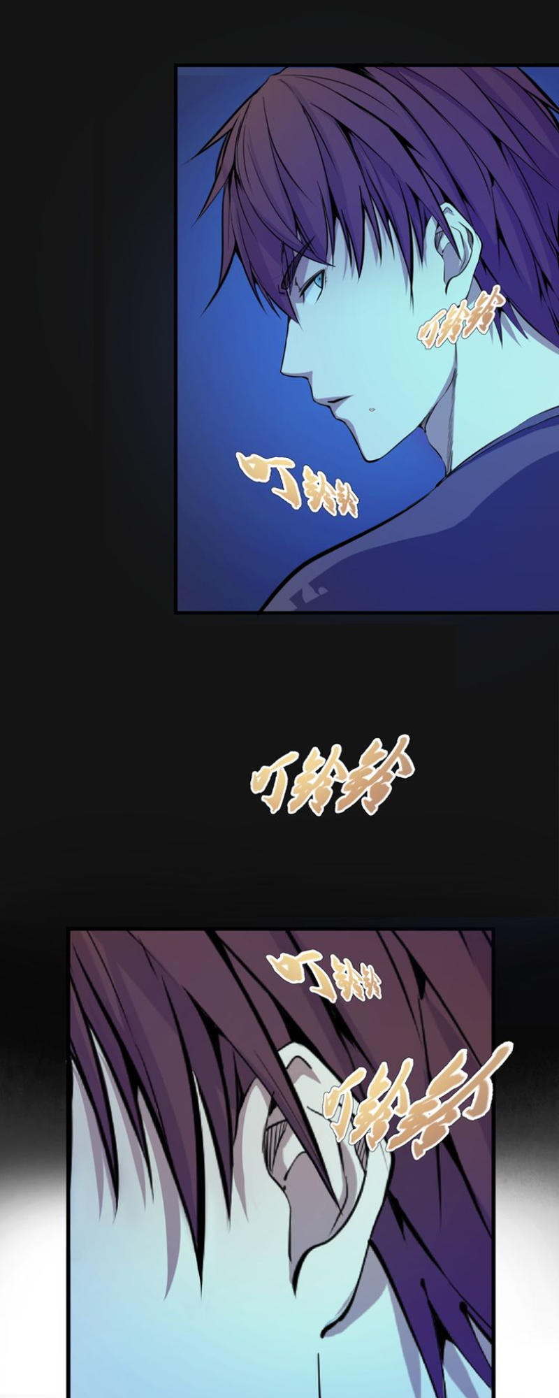 Cao Đẳng Linh Hồn Chap 3 - Next Chap 4