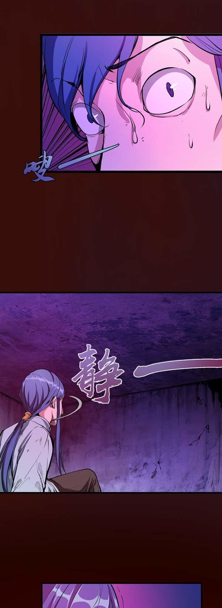 Cao Đẳng Linh Hồn Chap 3 - Next Chap 4