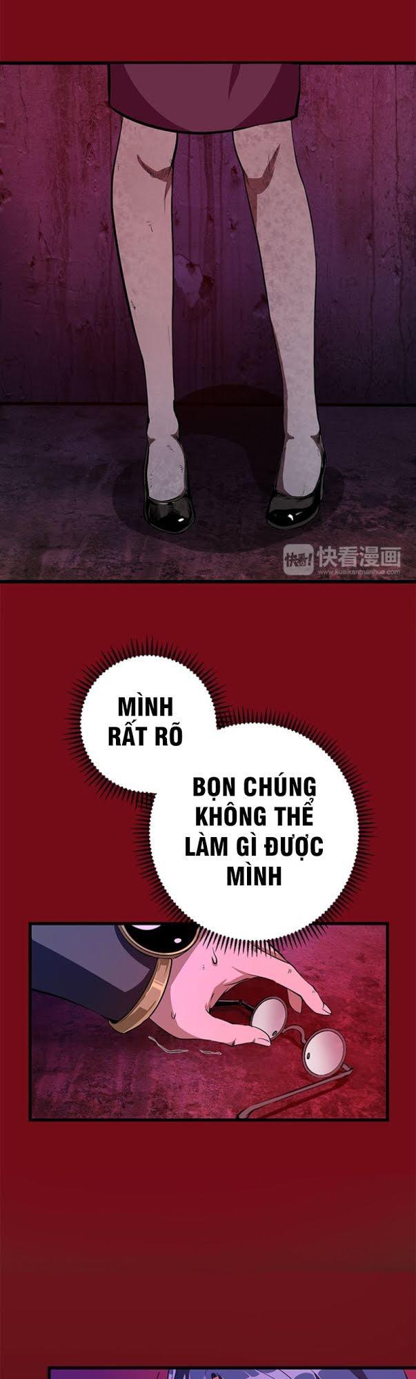 Cao Đẳng Linh Hồn Chap 3 - Next Chap 4