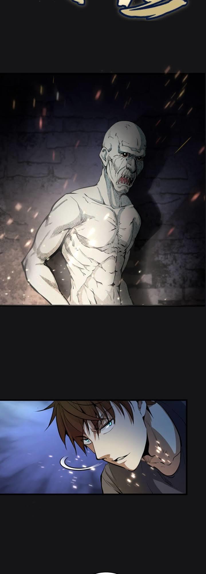 Cao Đẳng Linh Hồn Chap 3 - Next Chap 4