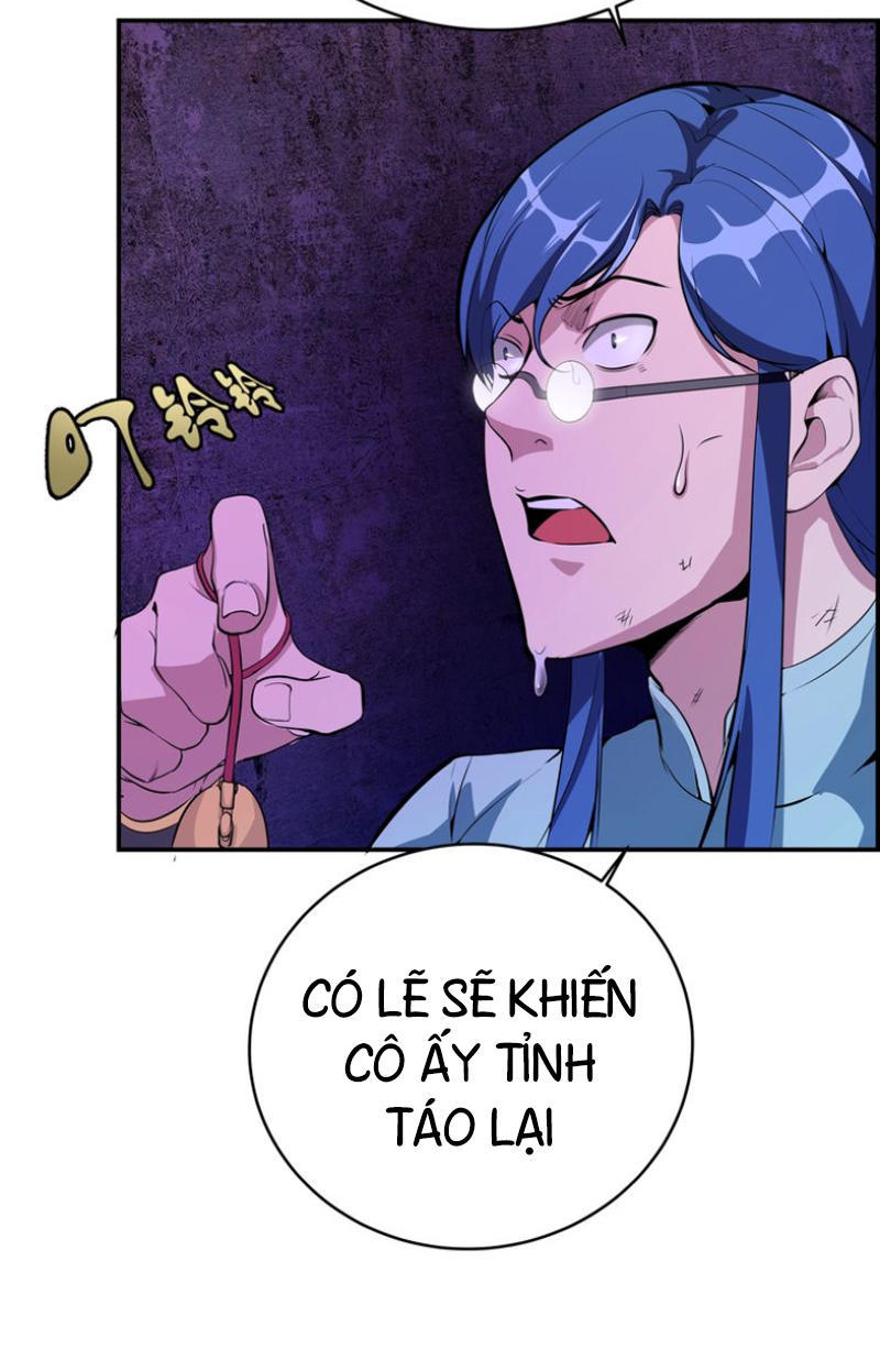 Cao Đẳng Linh Hồn Chap 3 - Next Chap 4