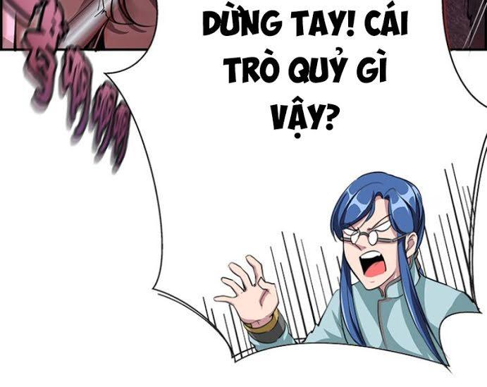 Cao Đẳng Linh Hồn Chap 3 - Next Chap 4