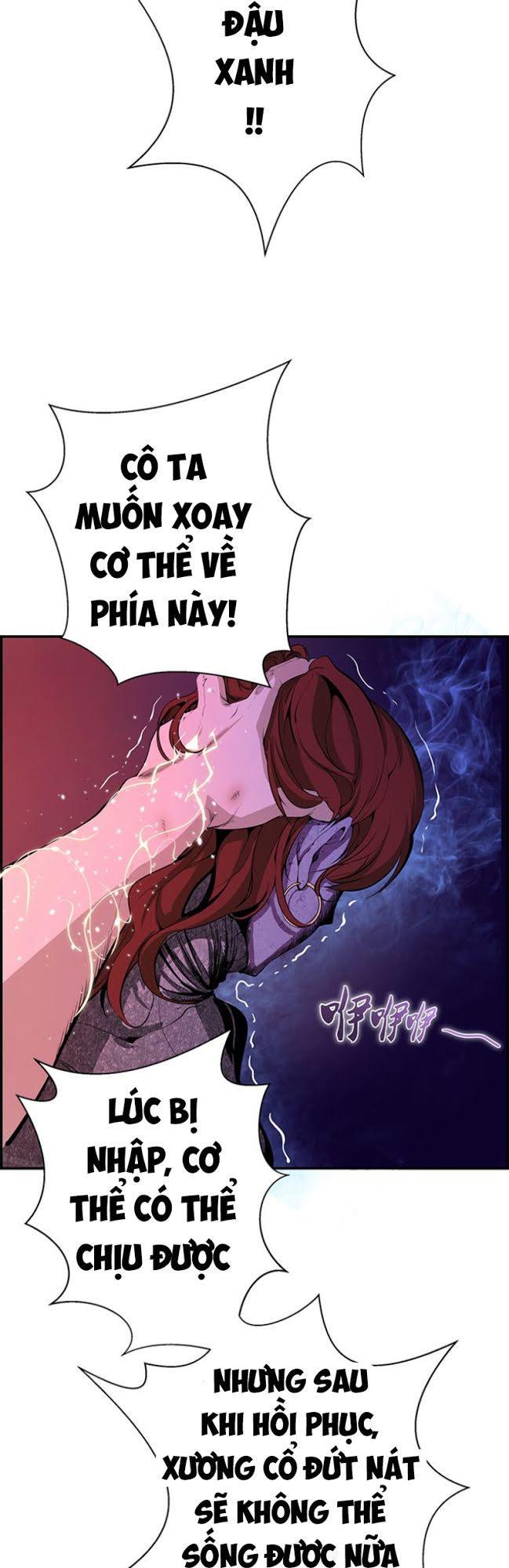 Cao Đẳng Linh Hồn Chap 3 - Next Chap 4