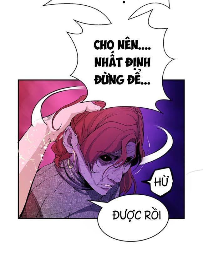 Cao Đẳng Linh Hồn Chap 3 - Next Chap 4